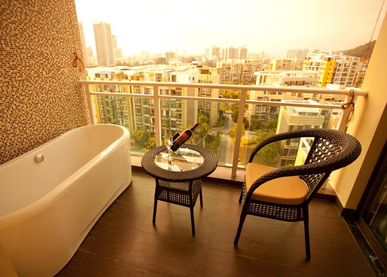 סניה Century Grand Hotel מראה חיצוני תמונה