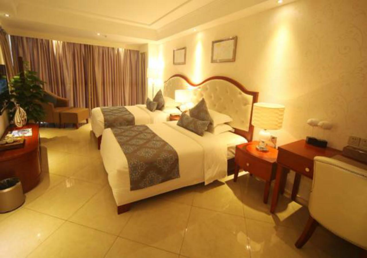סניה Century Grand Hotel מראה חיצוני תמונה