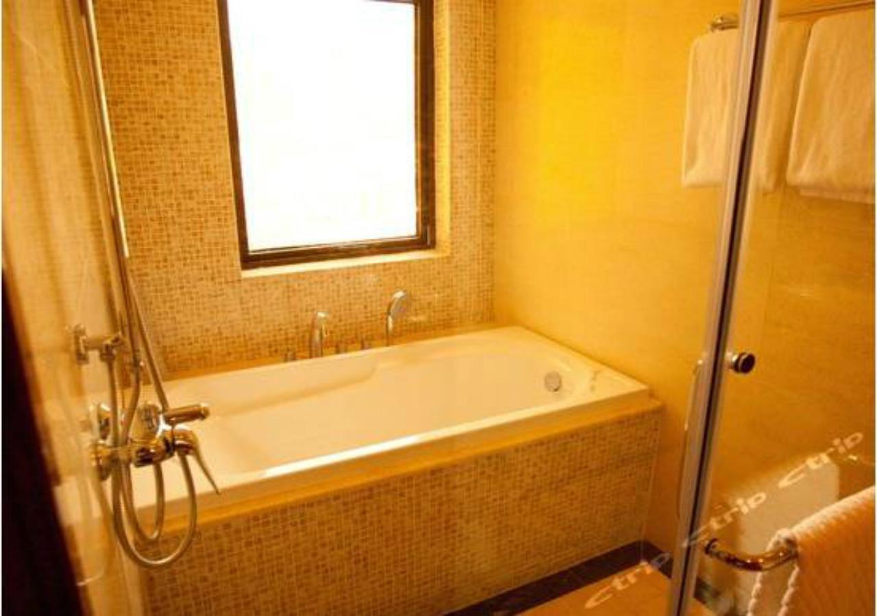 סניה Century Grand Hotel מראה חיצוני תמונה