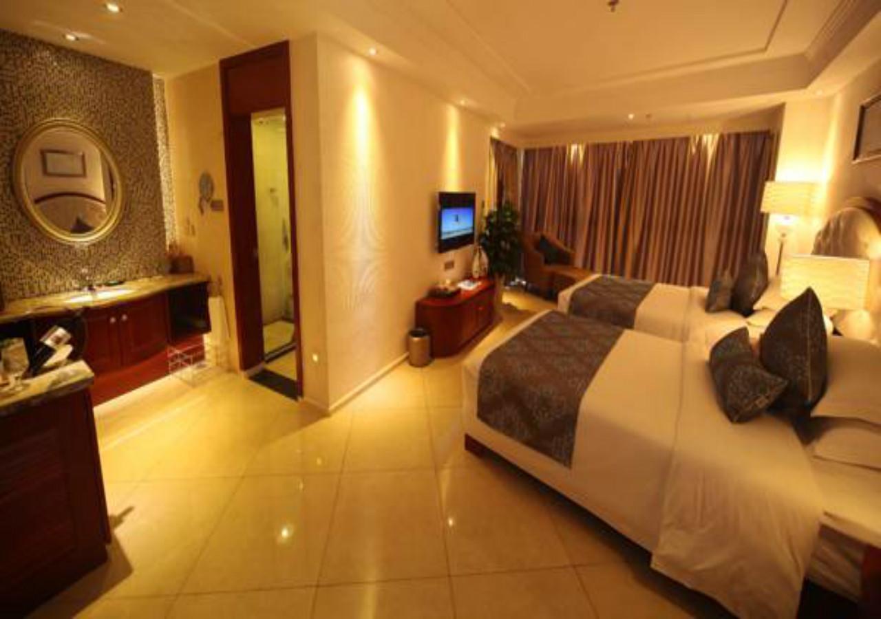 סניה Century Grand Hotel מראה חיצוני תמונה