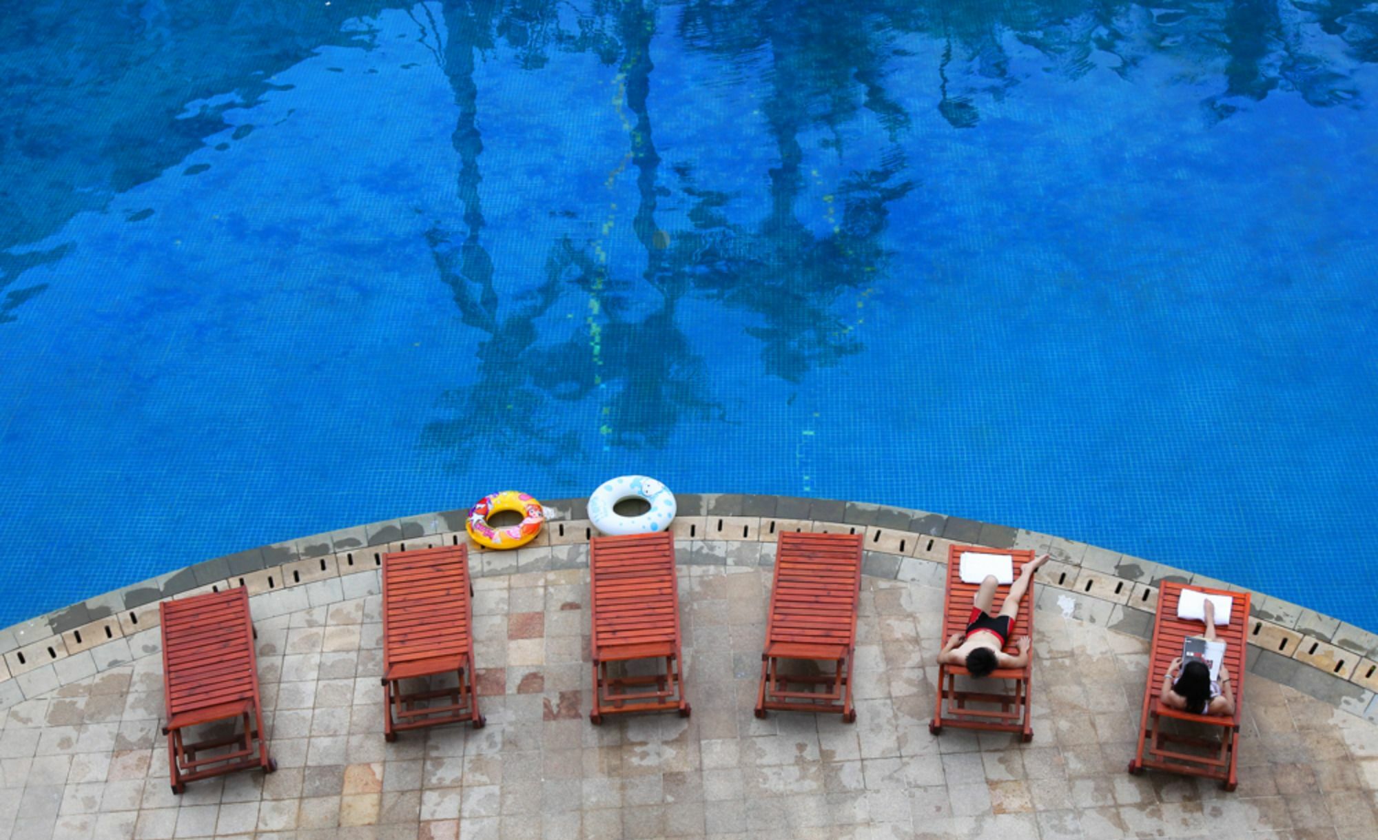 סניה Century Grand Hotel מראה חיצוני תמונה